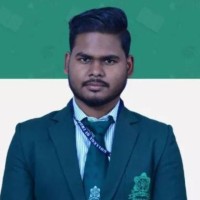 Deepak Gorai