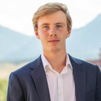 Maxwell Yates
