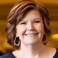 Wendy Danley Davis, Ph.D.