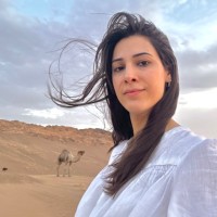 Celine Haeller