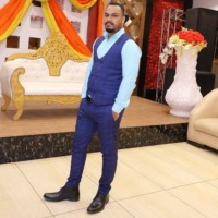 Siddarth Piyush Rrao