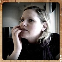 Heidi van der Panne