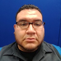 Luis Antonio Martinez Cisneros