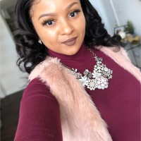 Breana Green