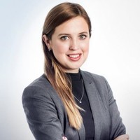 Johanna Elveland (Svantesson)