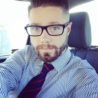 James Harlamert