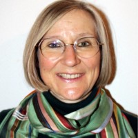 Caroline Wyss Gramberg