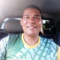 Cicero Antonio Ferreira