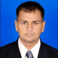Shyam Sunder Jangir