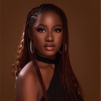 Kumasuun Ukura -   Product Designer