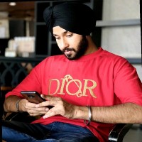 PRABHJIT SINGH