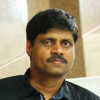K M VENKATESAN