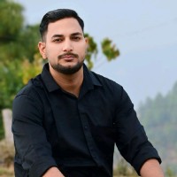 Deepak Singh Tomar