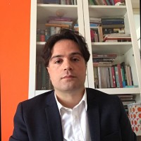 Cagdas HACIBEKTASOGLU