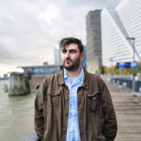 Alexandros Kotanidis