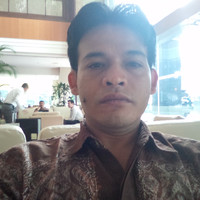 M Andhive Hambali PT PULO TIGA JAYA GRUP