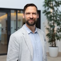 Marcel Triebel