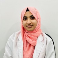 Raniya P K