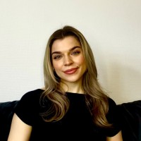 Amanda Oline Amundsen