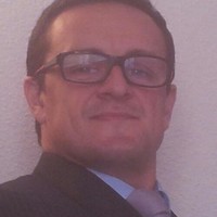 David Fernandez Santamaria