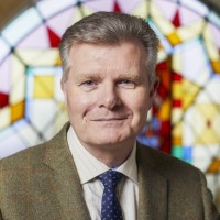 Rev Prof Philip McCormack