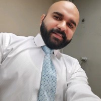 Hafiz Muhammad Zuhaib
