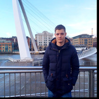 Marcus Luke Connolly