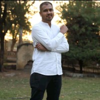 Manohar Jadhav