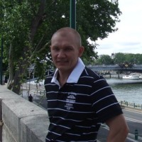 Serguei Svetlakov
