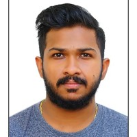 Ajay Krishna