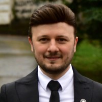 Bünyamin Şahin