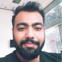 Saurabh Gupta