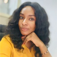 Ngozi Victor (ACIS, DCP)