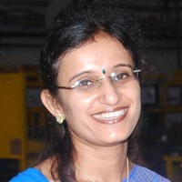 Jyoti Luthra