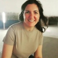 María Eduarda Lander Fariña