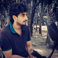 Pronoy Bose