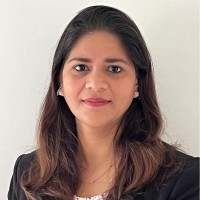 Pallavi Mathkar