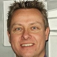 Gert Van Drie