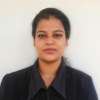 Chaitrali N