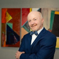 Perry Harrell