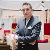 Alberto J. Lugo-Vina (MBA)