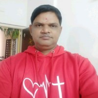 Dhavalkumar Joshi