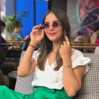 Rajaa Ainas