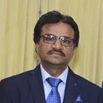 Keshavan Pillay