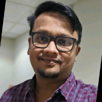 sibin chacko