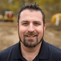 Brandon Laubach