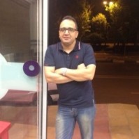 Mohammad Javad Jarrahi