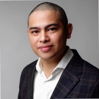 Bayani-Ian Serrano