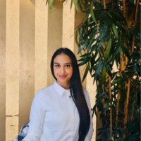 Somia Choukri