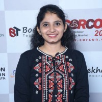 Akshata Vaingade
